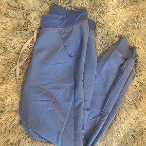 Ceil Blue Figs Joggers Women